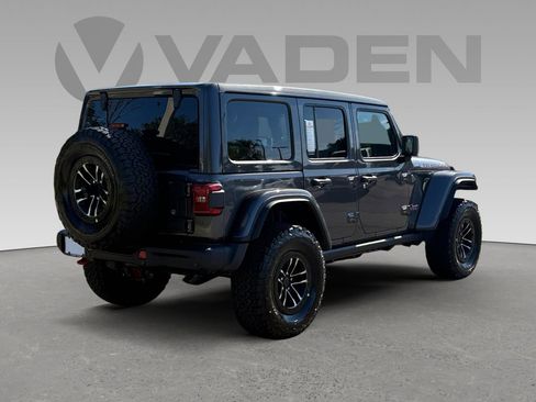 New 2026 Jeep Wrangler Unlimited Rubicon image 21