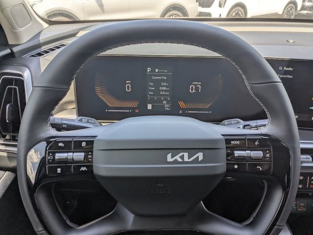 New 2026 Kia Sorento LX FWD image 30