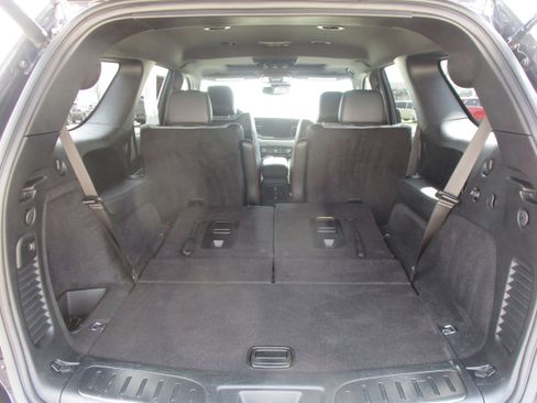 Used 2024 Dodge Durango GT AWD/4WD image 43