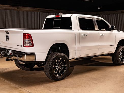 Used 2019 RAM 1500 Big Horn image 9