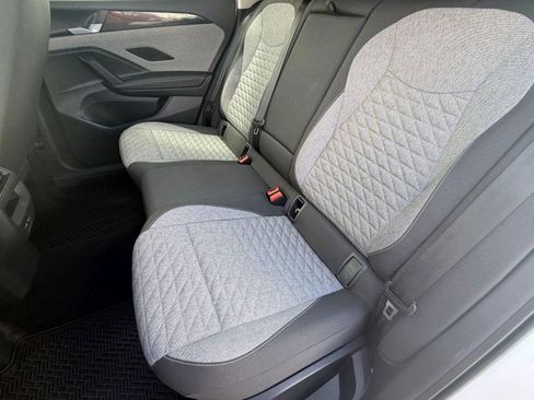 New 2025 Volkswagen Tiguan S FWD image 13