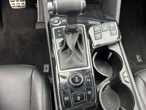 Used 2023 Kia Sportage X-Pro Prestige image 22