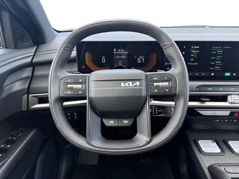 New 2027 Kia Telluride S AWD/4WD image 12