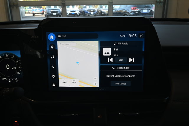 New 2026 Subaru Outback Touring XT AWD/4WD image 6