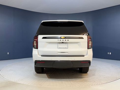 Used 2023 Chevrolet Tahoe LT image 10