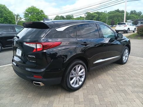 Used 2023 Acura RDX AWD image 6