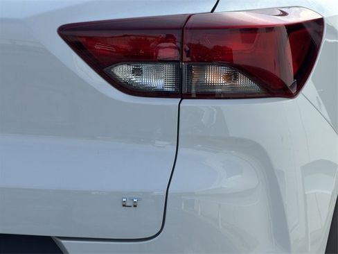 New 2026 Chevrolet TrailBlazer LT w/ Driver Confidence Package image 9