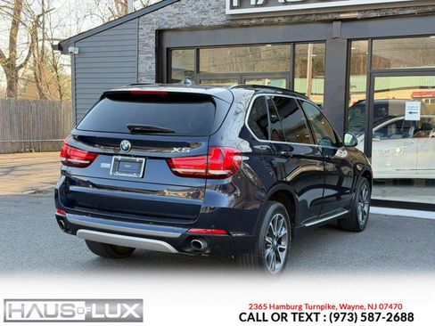Used 2015 BMW X5 xDrive35i AWD/4WD image 20