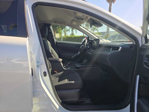 Certified 2026 Toyota Corolla Cross LE FWD image 11