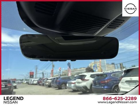 Certified 2023 Nissan Rogue SL AWD/4WD image 32