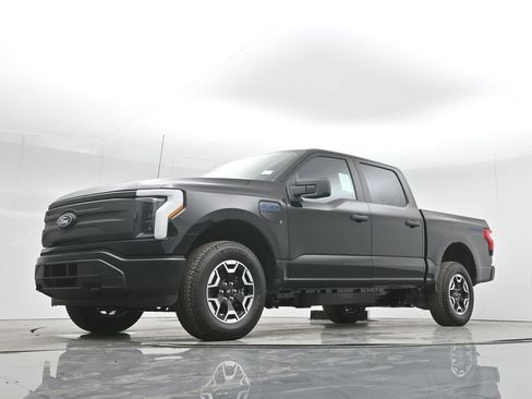 New 2024 Ford F150 Lightning Pro image 42