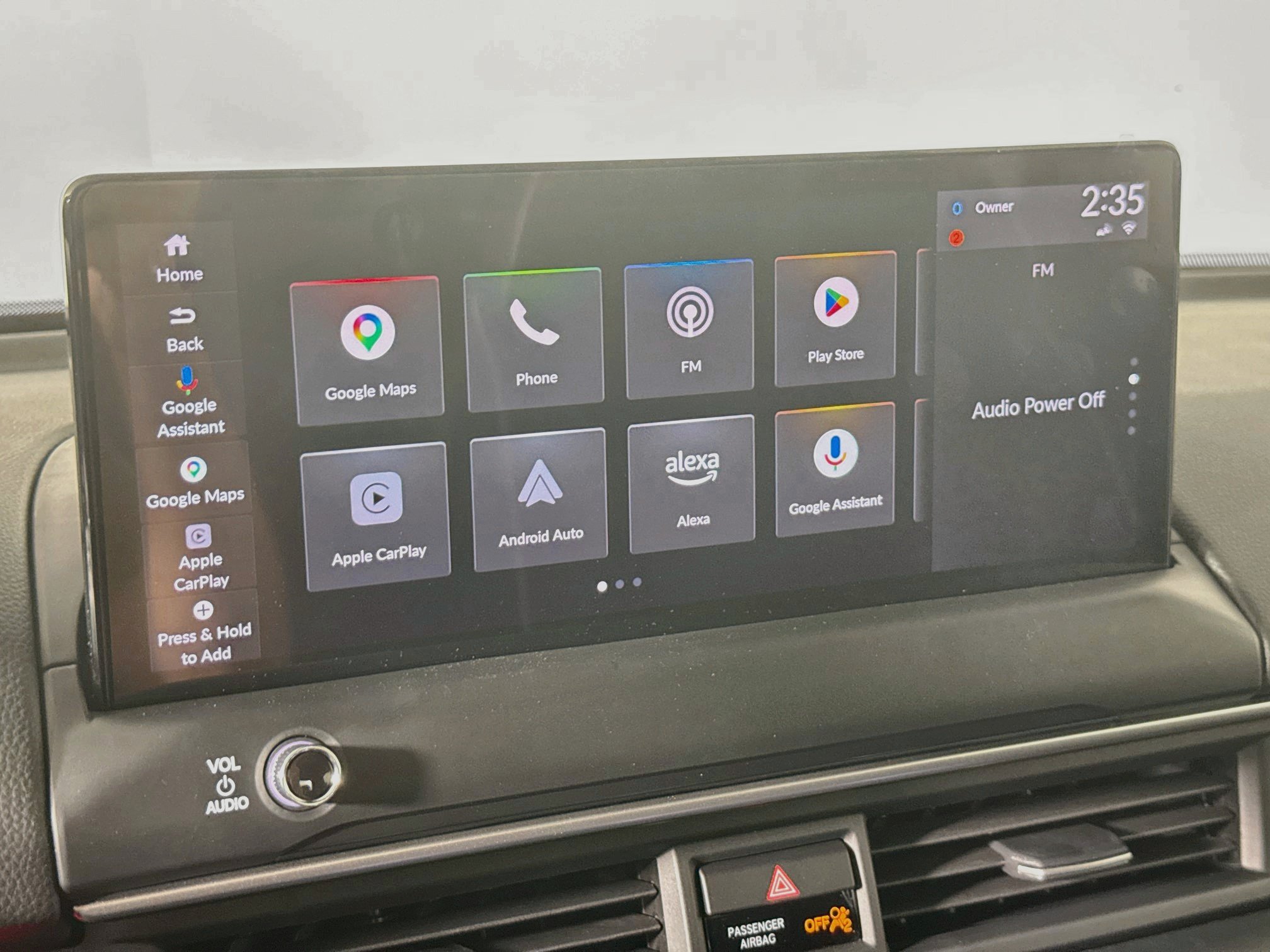 New 2026 Honda Pilot Elite image 17