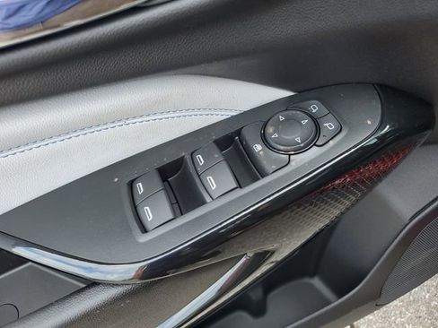 New 2026 Chevrolet Trax LT w/ Driver Confidence Package image 21