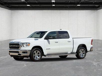 Certified 2022 RAM 1500 Big Horn
