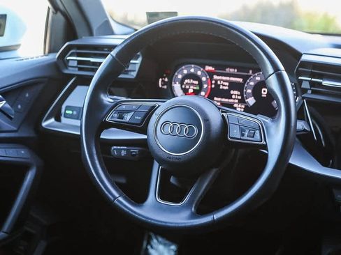 Used 2023 Audi A3 2.0T Premium image 14
