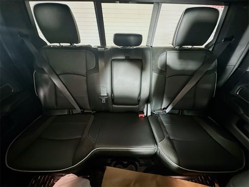 New 2026 RAM 4500 4x4 Crew Cab DRW image 10