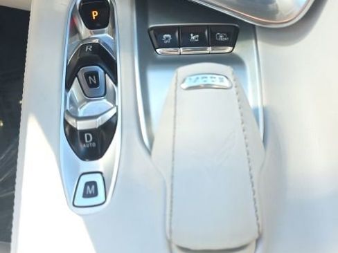 Used 2021 Chevrolet Corvette Stingray Premium Conv w/ Z51 Performance Package image 22