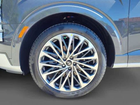 New 2026 Hyundai Palisade Calligraphy FWD image 9