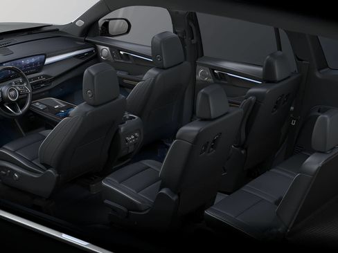 New 2026 Buick Enclave Avenir w/ Super Cruise Package FWD image 10
