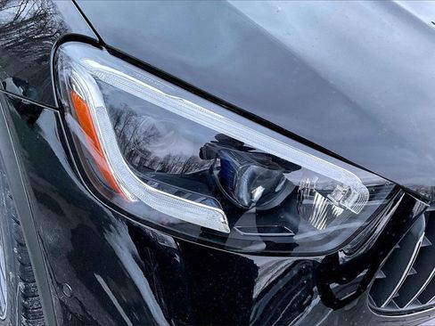 Used 2021 Mercedes-Benz GLC 63 AMG 4MATIC image 32