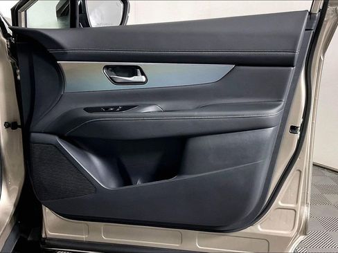 New 2026 Nissan Murano SL image 24