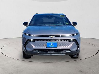 New 2026 Chevrolet Equinox EV LT w/ LPO, All-Weather Mat Package