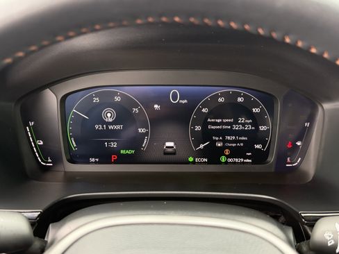 Used 2026 Honda CR-V Sport-L image 7