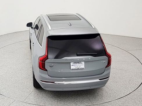 New 2026 Volvo XC90 T8 Plus w/ Protection Package AWD/4WD image 36