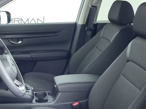 New 2026 Honda CR-V LX image 29
