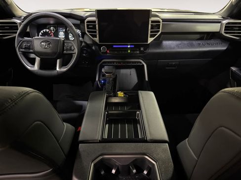 New 2025 Toyota Tundra SR5 image 10