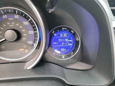 Used 2015 Honda Fit LX image 12