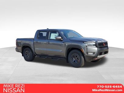New 2026 Nissan Frontier Pro-X w/ Pro-X Convenience Package