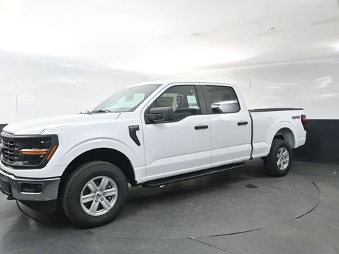 New 2026 Ford F150 XL AWD/4WD image 2