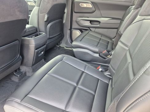 New 2027 Kia Telluride SX Prestige AWD/4WD image 12