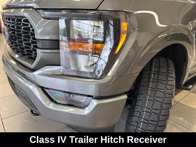 Used 2023 Ford F150 XL w/ STX Appearance Package AWD/4WD image 19