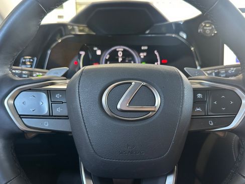 Certified 2026 Lexus NX 450h+ AWD w/ Accessory Package (K3) image 29
