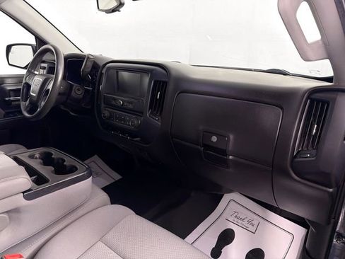 Used 2018 GMC Sierra 1500 Base w/ Elevation Edition image 28