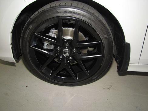 Used 2025 Honda Civic Sport Touring image 27
