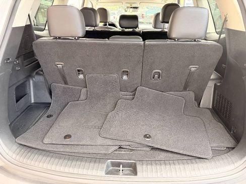 Used 2020 Kia Telluride S w/ S 8 Passenger Seating Package FWD image 23