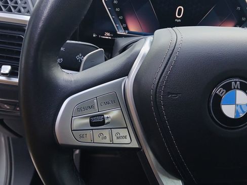 Used 2024 BMW X7 xDrive40i image 28