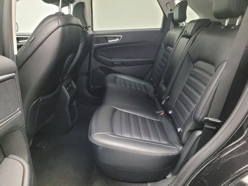 Used 2024 Ford Edge SEL image 18