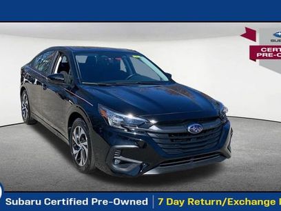 Used 2025 Subaru Legacy Premium