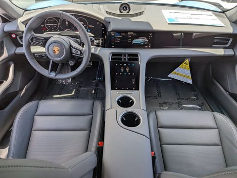 New 2026 Porsche Taycan AWD/4WD image 24