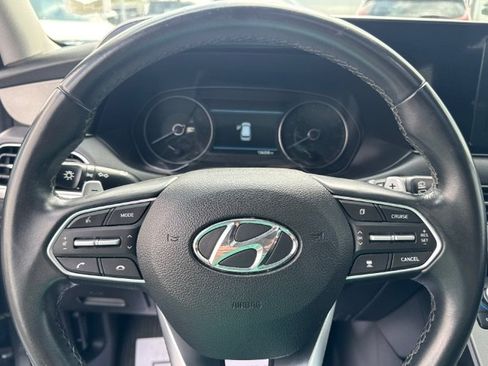 Used 2020 Hyundai Palisade SEL w/ Convenience Package FWD image 19