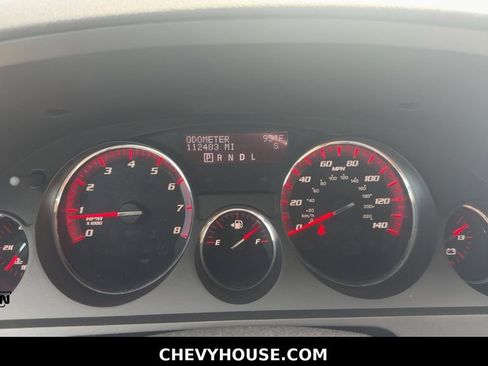 Used 2011 GMC Acadia SLT FWD image 16