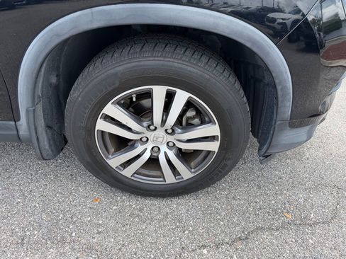 Used 2016 Honda Pilot EX-L image 4