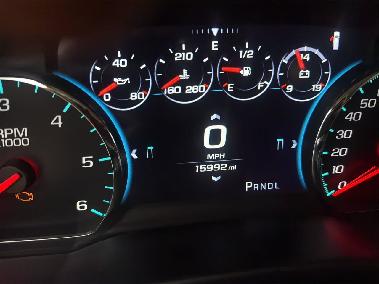 Used 2017 GMC Sierra 1500 Denali w/ Denali Ultimate Package AWD/4WD image 10