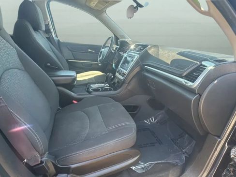 Used 2015 GMC Acadia SLE FWD image 26
