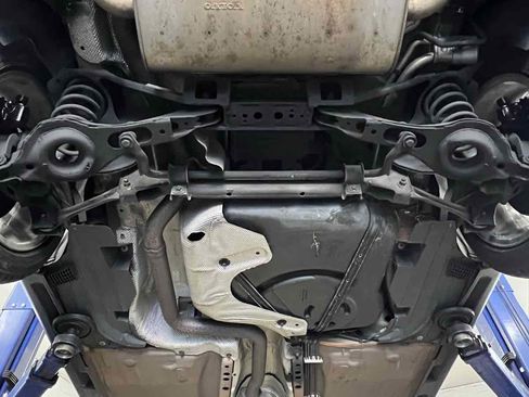 Used 2012 Volvo C30 T5 image 23