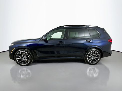 New 2027 BMW X7 xDrive40i w/ Executive Package AWD/4WD image 8